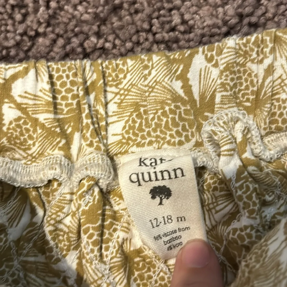 Kate Quinn & Mai Bee small shop 12/18 dress with bloomers, skirt & matching set
